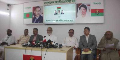 নির্বাচনের সুস্পষ্ট রোডম্যাপ ঘোষণা না দেওয়ায় হতাশ বিএনপি