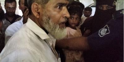 লক্ষ্মীপুরে শিশুকে যৌন হয়রানি!, প্রধান শিক্ষককে পিটুনি দিয়ে পুলিশে সোপর্দ