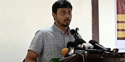 নির্বাচন নিয়ে কথা বলার এখতিয়ার সেনাবাহিনীর নেই: নাসীরুদ্দীন পাটওয়ারী