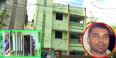 যেভাবে গ্রেপ্তার হলেন শীর্ষ সন্ত্রাসী সুব্রত বাইন