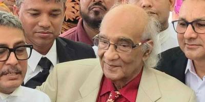 জয়কে অপহরণ-হত্যাচেষ্টা মামলা: আপিলে খালাস শফিক রেহমান