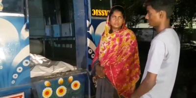 সাভারে ছেলের হাতে মা, দুর্বৃত্তের হাতে ব্যবসায়ী খুন