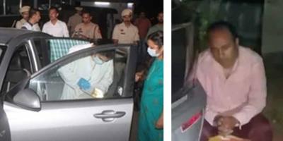 হরিয়ানায় গাড়ি থেকে একই পরিবারের ৬ জনের মরদেহ উদ্ধার