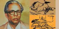 শিল্পাচার্য জয়নুল আবেদিনের মৃত্যুবার্ষিকী আজ