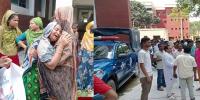 জয়পুরহাটে ছাত্রদল নেতাকে ছুরিকাঘাতে হত্যা