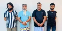 সুব্রত বাইনের ৮ ও অপর তিনজনের ৬ দিনের রিমান্ড