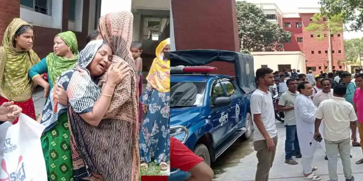 জয়পুরহাটে ছাত্রদল নেতাকে ছুরিকাঘাতে হত্যা