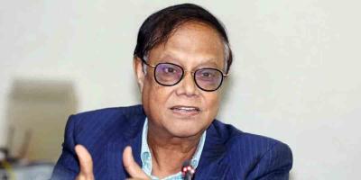 একীভূত হলে ব্যাংকগুলোকে সরকারি সহায়তা দেওয়া হবে: গভর্নর