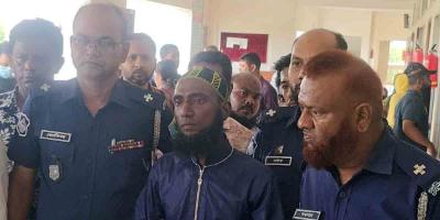ফরিদপুরে স্ত্রী হত্যায় স্বামীর মৃত্যুদণ্ড