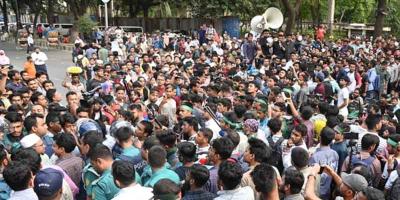 সচিবালয়ে কর্মচারীদের আন্দোলন আজ স্থগিত