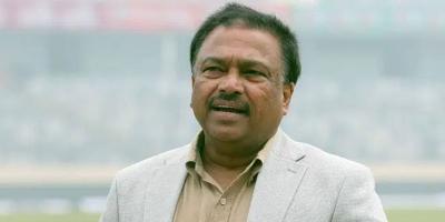 পদত্যাগ করছেন না ফারুক আহমেদ