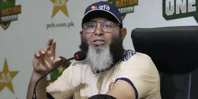 বাংলাদেশের ঘুরে দাঁড়ানোর সুযোগ দেখছেন মুশতাক
