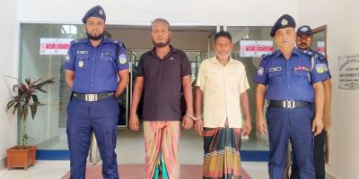 শেরপুরে সাংবাদিকদের ওপর হামলার ঘটনায় গ্রেপ্তার ২