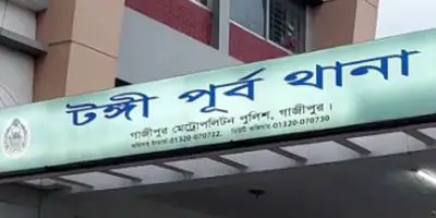 টঙ্গীতে অপহৃত শিশু ঝিনাইদহে উদ্ধার, গ্রেপ্তার ৩