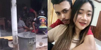 প্রাক্তন প্রেমিকার বাড়িতে গ্রেনেড ছুড়ে নিজেই উড়ে গেলেন যুবক!