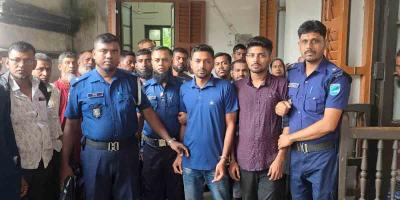 ফরিদপুরে হত্যার দায়ে ৪ জনের যাবজ্জীবন