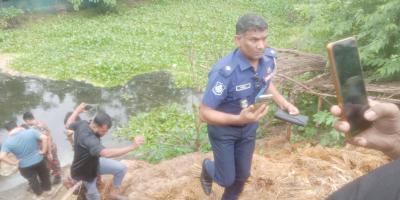 কুষ্টিয়ায় ২২ দিনের শিশুকে হত্যা, মা’সহ গ্রেপ্তার ৪