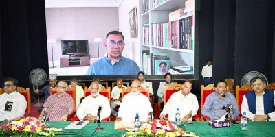 ডিসেম্বরের আগেই নির্বাচন করা সম্ভব: তারেক রহমান