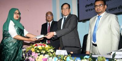 কৃষি ব্যাংকের বুনিয়াদি প্রশিক্ষণ কোর্স
