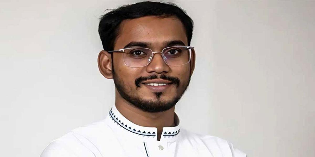 ভুল স্বীকার করলেন এনসিপির নেতা হান্নান মাসউদ