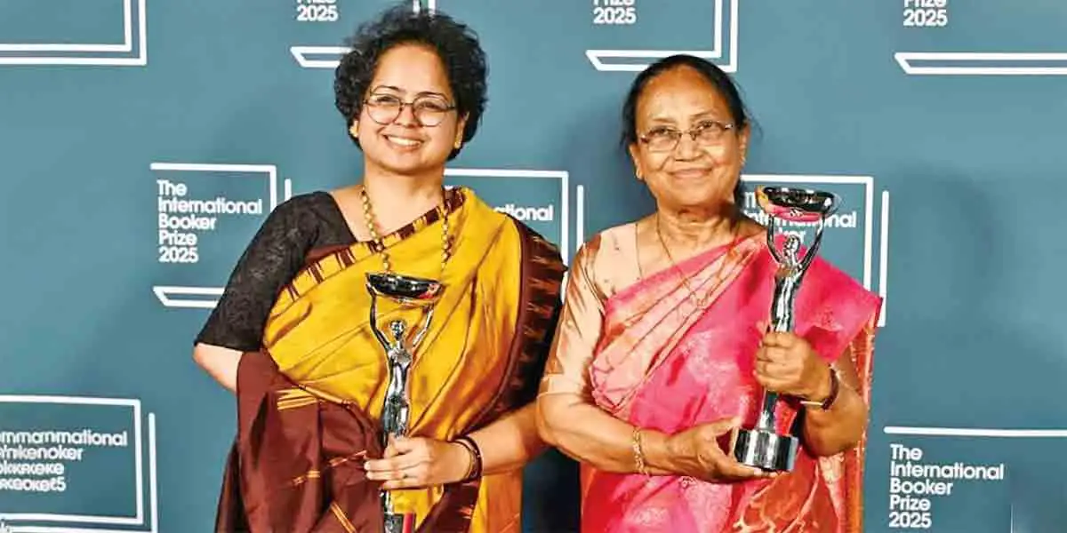 ধর্মান্ধতার শিকার প্রান্তিক নারীজীবনের কথাশিল্পী বানু মুশতাক