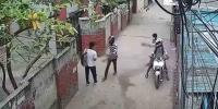 মগবাজারে ছিনতাইয়ের ঘটনায়  ৪ জন রিমান্ডে