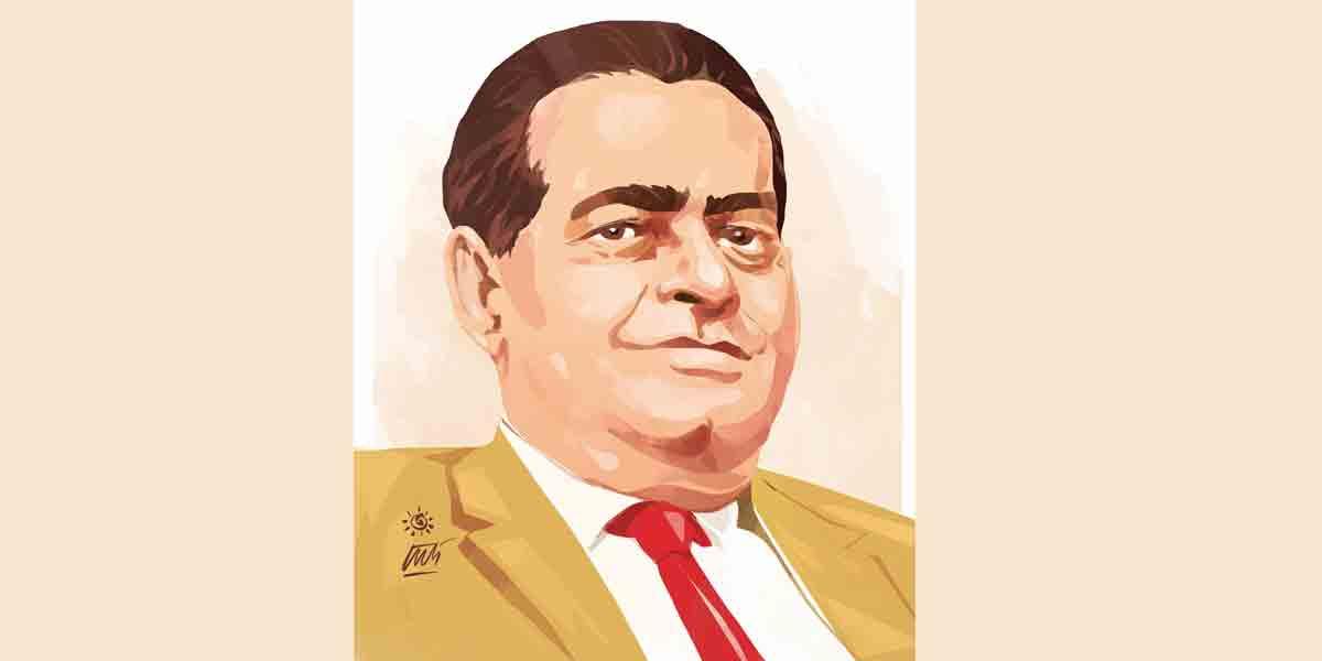 ‘মোসাফির’-এর কলামে স্বাধীনতার তৃষ্ণা