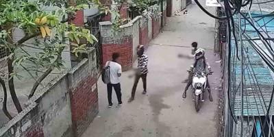 মগবাজারে ছিনতাইয়ের ঘটনায়  ৪ জন রিমান্ডে