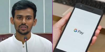 বাংলাদেশে চালু হচ্ছে ‘গুগল পে’: আসিফ মাহমুদ