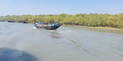 সুন্দরবনে প্রবেশে ৩ মাসের নিষেধাজ্ঞা