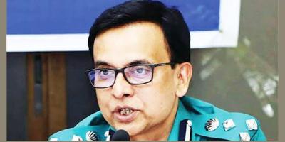 সিএমপির সাবেক কমিশনার সাইফুল বরখাস্ত