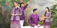 পোশাকে আভিজাত্যের খোঁজে