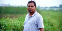 রাজীব মণি দাসের ধারাবাহিক নাটক ‘গণক’