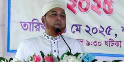 পঞ্চম শ্রেণির পর ছাত্রশিবিরে ভর্তি করানোর আহ্বান জামায়াত নেতার