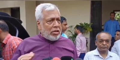 আরইবি-পবিসের বিষয়ে সিদ্ধান্ত রবিবার: জ্বালানি উপদেষ্টা