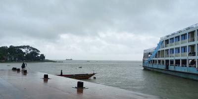 দেশের যেসব অঞ্চলে ভারী বৃষ্টি হতে পারে আজ