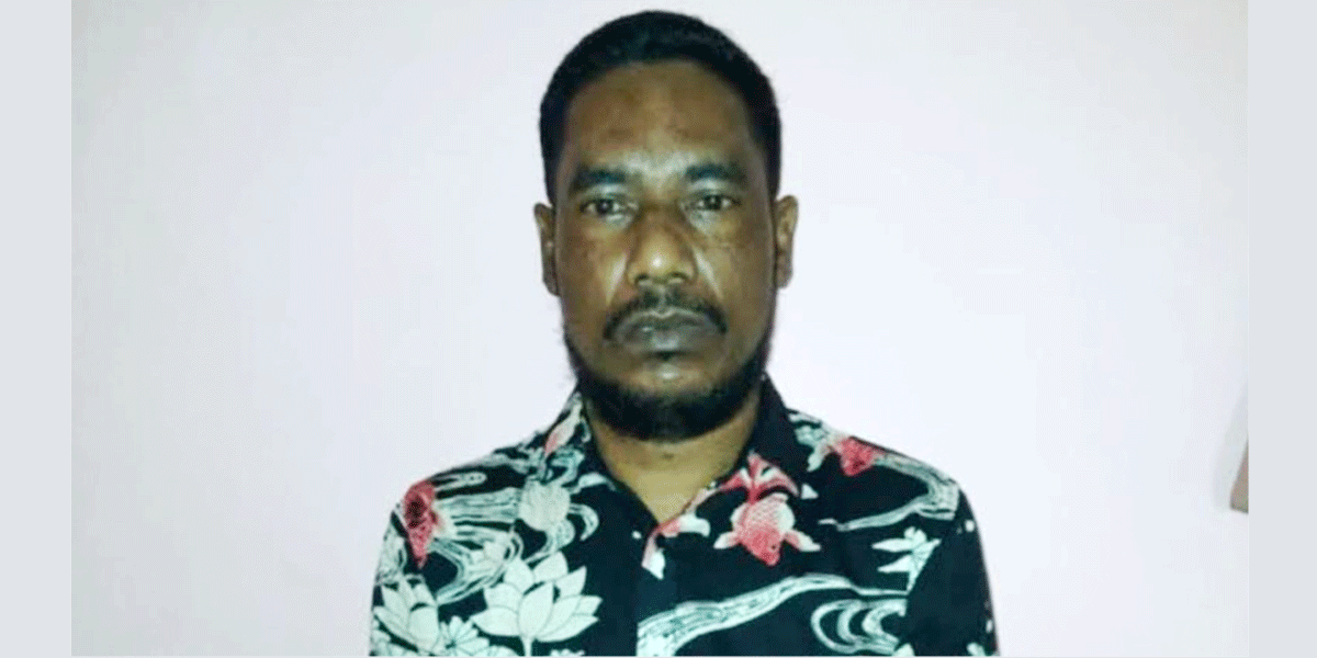 কুমিল্লা কারাগারে স্বেচ্ছাসেবক লীগ নেতার মৃত্যু