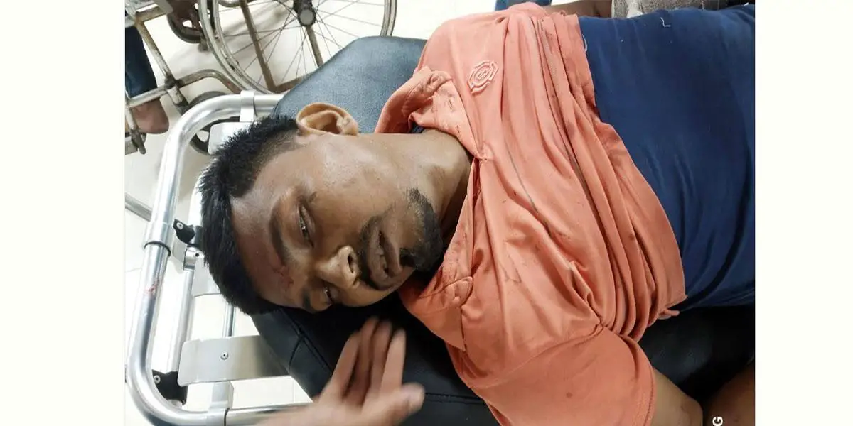 মাদকের বকেয়া টাকার জেরে স্বেচ্ছাসেবক দলের কর্মীকে হত্যা!