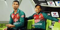 কোচিংয়ে দেখা যাবে মুশফিক-মাহমুদউল্লাহকে