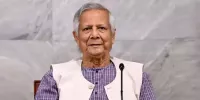রাজনৈতিক দলের সঙ্গে দ্বিতীয় দফায় সংলাপ শুরু সোমবার