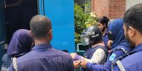 রিমান্ড শেষে কারাগারে মমতাজ