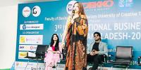 ‘তৃতীয় ডেকো ইন্টারন্যাশনাল বিজনেস অলিম্পিয়াড বাংলাদেশ- ২০২৫’ সম্পন্ন