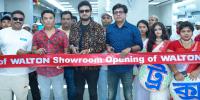 ভাঙ্গায় ওয়ালটনের এক্সক্লুসিভ শোরুম উদ্বোধন