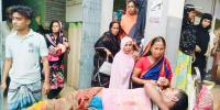 ঝিনাইদহে বিএনপির দুপক্ষের সংঘর্ষে নিহত ১