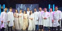 গাজী মাজহারুল আনোয়ারকে নিয়ে ঈদে বিশেষ অনুষ্ঠান