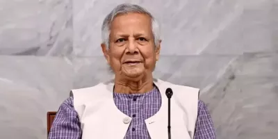 রাজনৈতিক দলের সঙ্গে দ্বিতীয় দফায় সংলাপ শুরু সোমবার