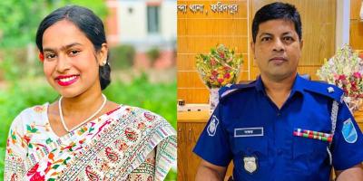 বৈষম্যবিরোধী নেত্রী ও পুলিশের ওপর হামলা: নগরকান্দা থানার ওসি প্রত্যাহার