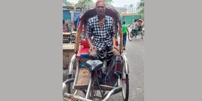 জীবন এখন অনেক সহজ হয়ে গেছে