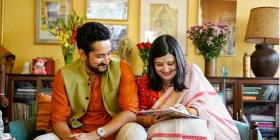 পরমব্রত-পিয়ার ঘরে নতুন অতিথি