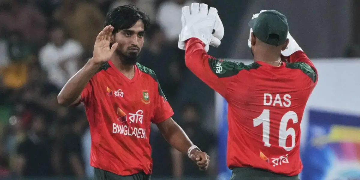 টি-টোয়েন্টির বিব্রতকর রেকর্ড সবাইকে ছাড়িয়ে বাংলাদেশ